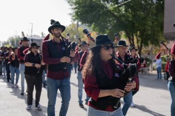 22 Reunión Motera Cabaleiros do Ferro